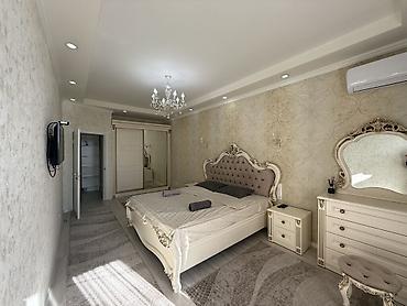 Посуточная аренда квартир: 2 комнаты, Бытовая техника, Домофон, Душевая кабина — 3