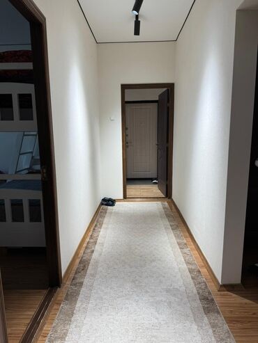 Продажа квартир: 3 комнаты, 103 м², 106 серия улучшенная, 3 этаж, Евроремонт at lalafo.kg — 18 Продажа квартир: 3 комнаты, 103 м², 106 серия улучшенная, 3 этаж, Евроремонт — 18