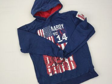 kurtka pikowana adidas: Bluza, 14 lat, 158-164 cm, stan - Idealny