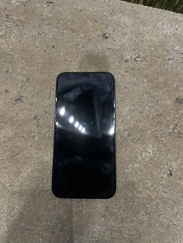 Смартфон Apple iPhone 12 (серия с двойной камерой), цвет черный
