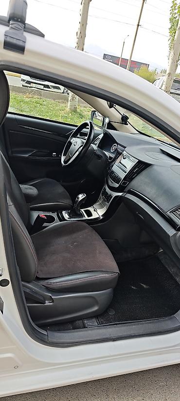 BYD: BYD E5: 2019 г., Автомат, Электромобиль, Седан — 6