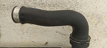 Transport: HLADNJAK INTERKULER ZA VOLKSWAGEN TOURAN ZA 2007. GOD. - 1K0145803 | — 5