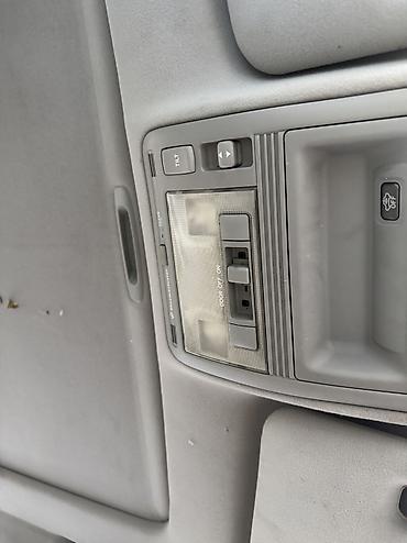 полик 5 д: Toyota Б/у — 4