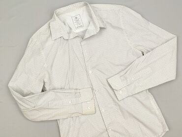Shirt for men, M (EU 38), FSBN, condition - Good