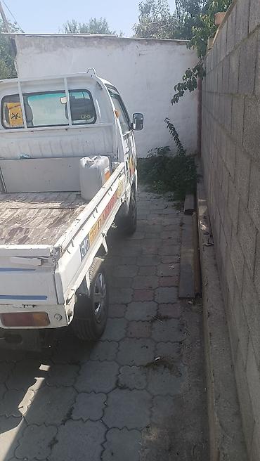 тормозной диск gx470: Daewoo : 1997 г., 2 л, Механика, Бензин, Универсал — 4