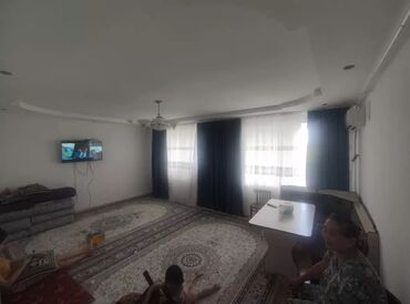 Продажа квартир: 3 комнаты, 84 м², Индивидуалка, 4 этаж, Евроремонт