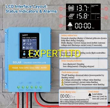 elektirik paneli: Yeni, Günəş paneli, Ödənişli quraşdırma, Ünvandan götürmə, Ödənişli çatdırılma, Rayonlara çatdırılma, Kredit yoxdur — 6