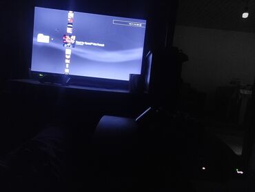 телевизор с wifi: Sony ps3slim 722гб сатылат абалы жакшы кичине шум берип койот ойной
