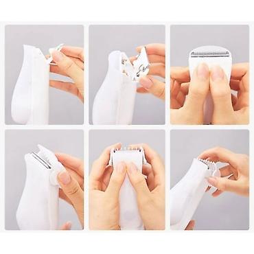 Триммеры: Триммер — 2