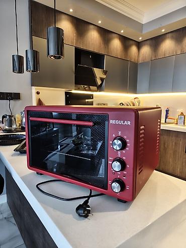 asma ventilyator: REGULAR elektrik mini soba – çoxfunksiyalı. Konvensiya funksiyalı — 1