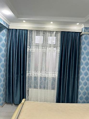 Günlük kirayə mənzillər: 2 otaqlı, Abşeron r. r-nu — 15