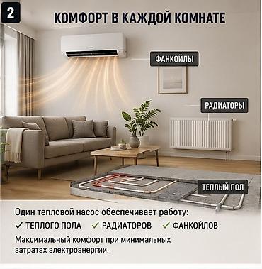 новый тошок: Тепловой насос ECO THERM «воздух–вода» — универсальное решение для — 3