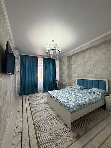Батирлерди ижарага берүү: 🏠 Сдаётся квартира посуточно! Уютная и чистая квартира для комфортного — 2