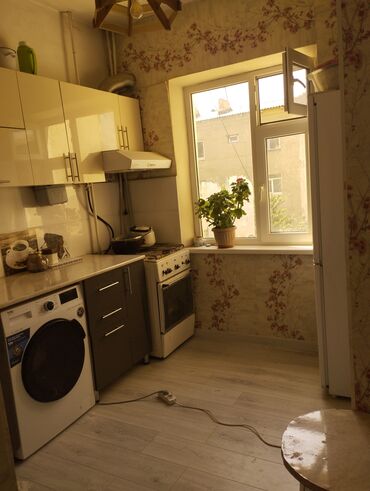 Продажа квартир: 3 комнаты, 72 м², 105 серия, 3 этаж, Евроремонт at lalafo.kg — 3 Продажа квартир: 3 комнаты, 72 м², 105 серия, 3 этаж, Евроремонт — 3