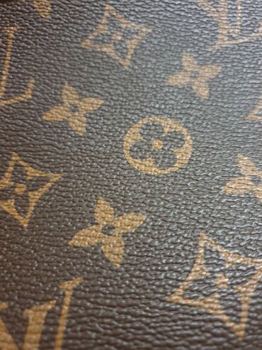 Классические сумки: Классическая сумка, Louis Vuitton, Материал: Натуральная кожа, Жёсткая конструкция, Женские — 9