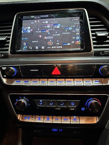 Продажа авто: Hyundai Sonata: 2019 г., 2 л, Автомат, Газ, Седан — 10