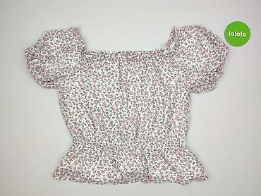 bluzka do: Peacocks, Bluzka damska, rozmiar 4XL — 2