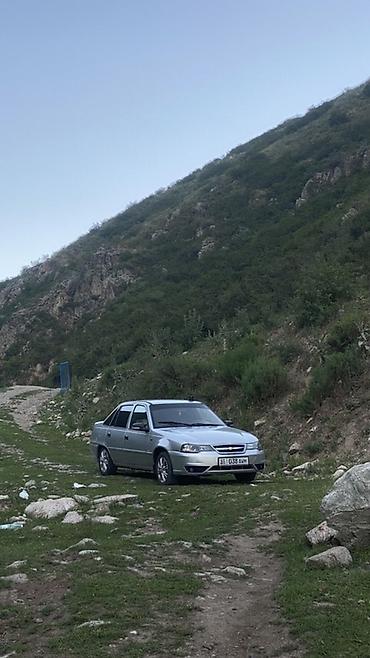 нексия 2 2011: Daewoo Nexia: 2010 г. — 2