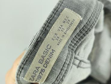 jeans 34: Zara, Jeansy damskie, rozmiar S — 5