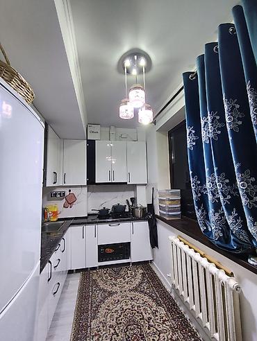 Продажа квартир: 2 комнаты, 54 м², Элитка, Евроремонт — 7