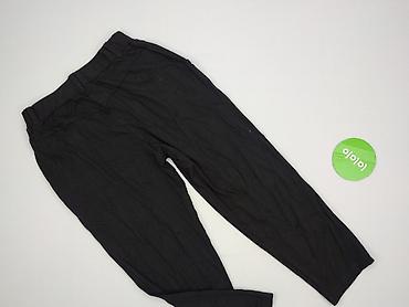 second handach: Cotton Club, Spodnie materiałowe damskie, rozmiar XS — 3