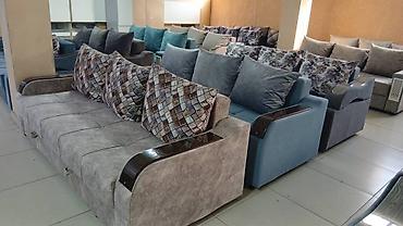 Прямые диваны: Прямой диван, Новый — 11