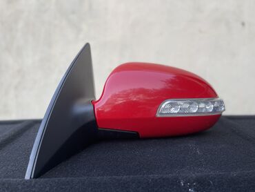 Avtomobilin yan güzgüləri: Kia ceed, kia rio, Hyundai i30, hyundai sonata, hyundai matrix — 9