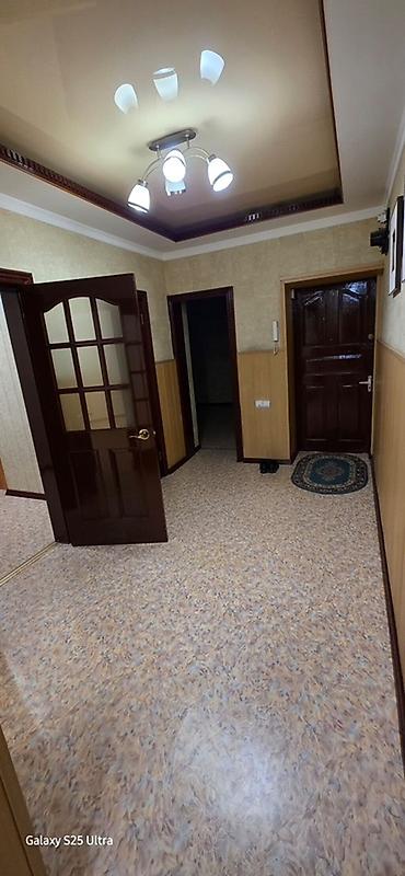 realtor kg: 4 комнаты, 100 м², Индивидуалка, 2 этаж, Евроремонт — 4