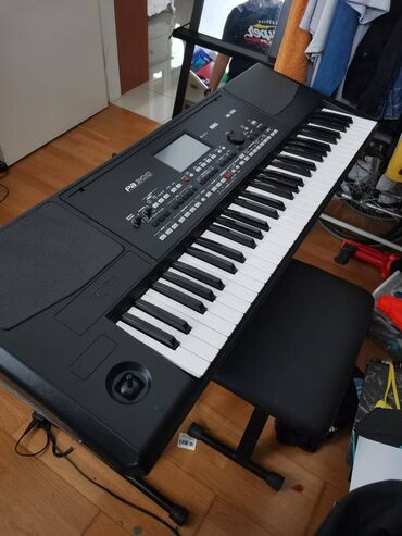 korg pa 600 sıfır fiyatı: Sintezator, Korg, Yeni, Pulsuz çatdırılma