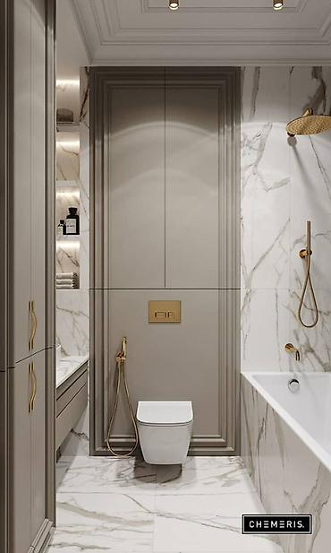 Дизайн, проектирование: Дизайн | Квартиры — 11