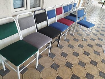 Табуретки: Табуретки — 3