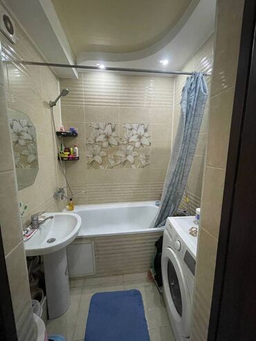 Продажа квартир: 3 комнаты, 100 м², Элитка, 9 этаж, Евроремонт