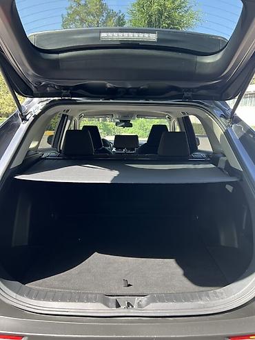 Toyota: Toyota RAV4: 2019 г., 2.5 л, Автомат, Бензин, Кроссовер — 12