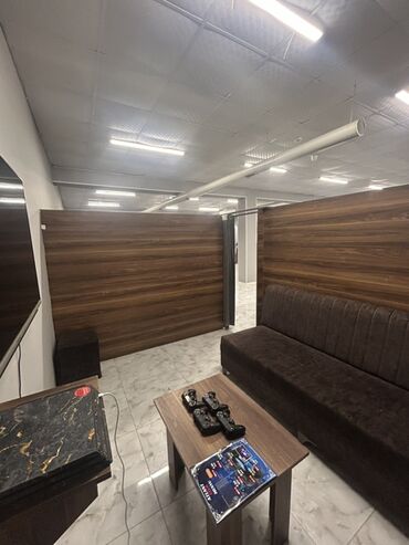 Hazır biznes: PlayStation oyun zalı – tam təchizatlı, hazır iş sahəsi 3eded — 8