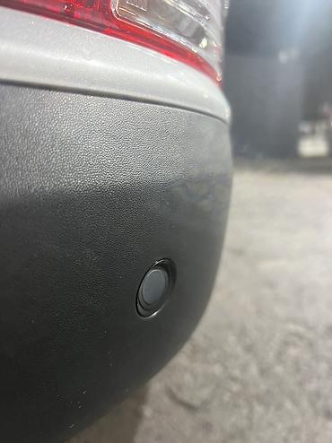 Kia: Kia Sportage: 2018 г., 1.7 л, Типтроник, Дизель, Кроссовер — 13