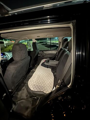 Mitsubishi: Mitsubishi Pajero: 2008 г., 3.2 л, Механика, Дизель, Внедорожник at lalafo.kg — 8 Mitsubishi: Mitsubishi Pajero: 2008 г., 3.2 л, Механика, Дизель, Внедорожник — 8