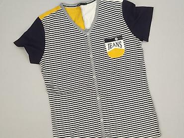 bluzki vans: T-shirt damski, rozmiar L — 1