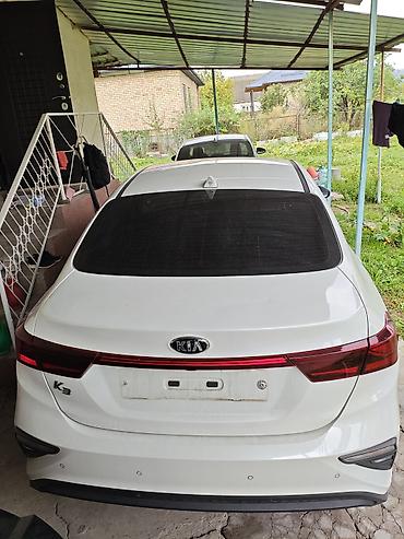 вложение: Kia K3: 2021 г., 1.6 л, Автомат, Бензин, Седан — 2