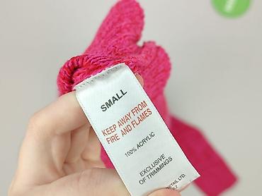 acrylic sweter: Golf damski, rozmiar S — 4