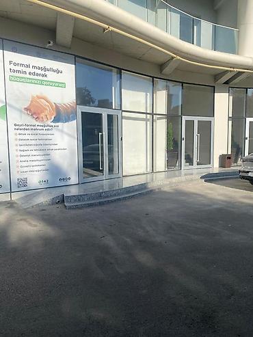 bakıda qiyməti: Yasamal, 4 otaqlı, Yeni tikili, m. Nizami, 240 kv. m — 1