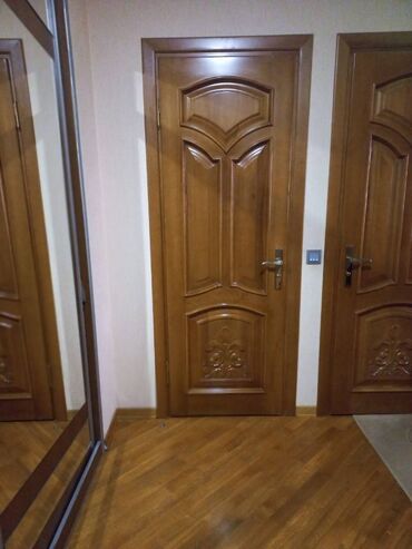 Uzunmüddətli kirayə mənzillər: Xətai rayonu Həzi Aslanov metrosunun yaxınlığında,(Xətai Park yaşayış — 12