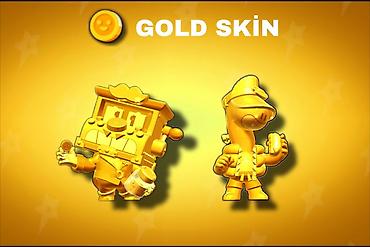 Другое: Brawl Stars hesabı – yüksək göstəricilər və nadir kosmetikalar - — 6