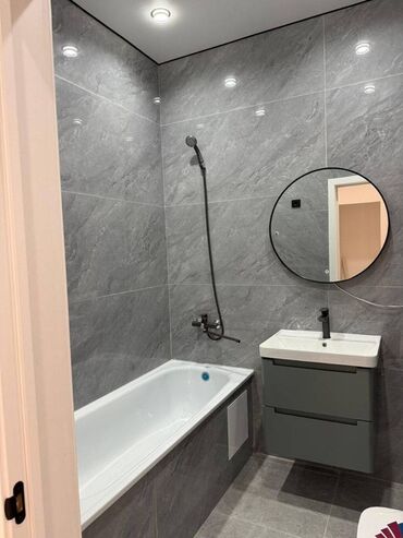 снять квартиру в токмаке запорожская область: 1 комната, 48 м², Элитка, 5 этаж