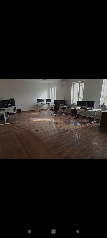 под выкуп аренда: Сдаю Офис целиком: Сдаю IT-компания, 120 м², В бизнес центре, С ремонтом — 4