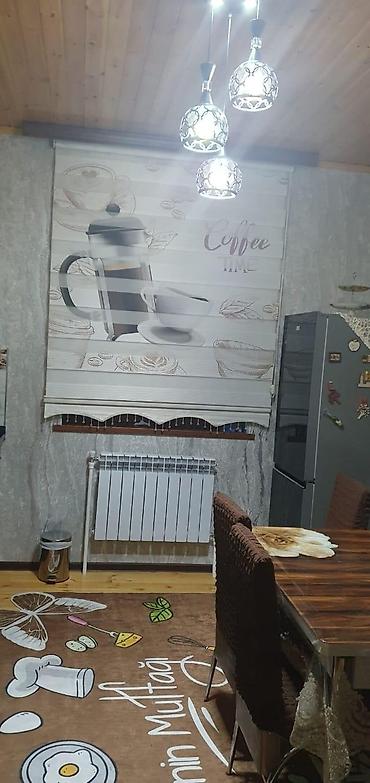 suraxani ev: 75 kv. m, 3 otaqlı, Artezian quyusu, İnternet, Telefon — 2