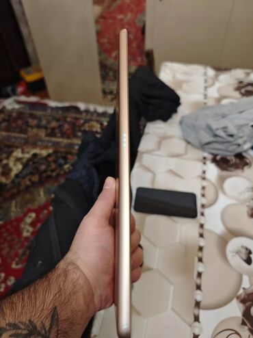 Apple iPad: İşlənmiş Apple iPad 8 (2020), 10,2", < 64 GB -da lalafo.az — 7 Apple iPad: İşlənmiş Apple iPad 8 (2020), 10,2", < 64 GB — 7
