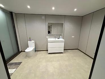 Долгосрочная аренда домов: 140 м², 4 комнаты — 6