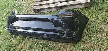 pinoles rucice: ZADNJI BRANIK 6C ZA VOLKSWAGEN POLO | volcvagen polo 6c zadnji — 2