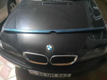 купить чехол для автомобиля: Декоративные накладки Пластик, BMW