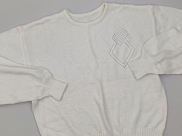Sweter damski, rozmiar 4XL